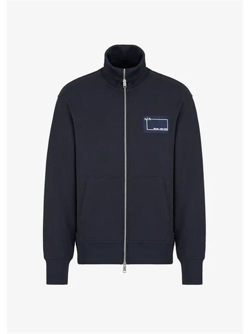 SWEATSHIRT ARMANI EXCHANGE | 6LZMJB ZJXFZ/1510